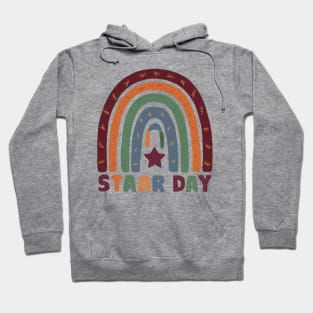 staar day Hoodie